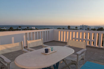 Apartamento Dolphin Kastraki Studios