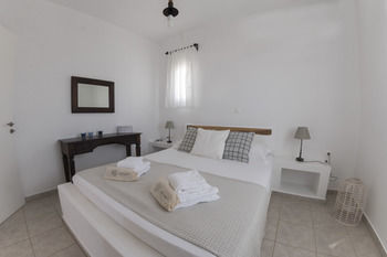 Apartamento Dolphin Kastraki Studios
