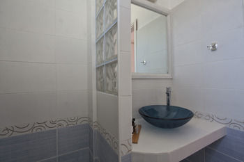 Apartamento Dolphin Kastraki Studios