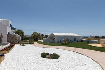 Apartamento Dolphin Kastraki Studios