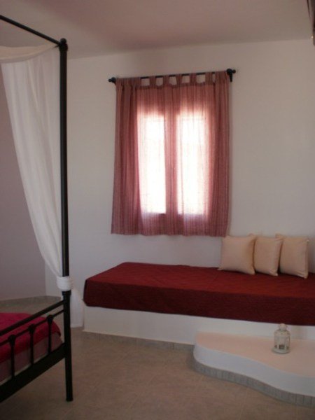 Apartamento Dolphin Kastraki Studios
