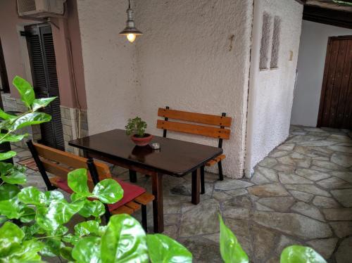 Katerina Apartments