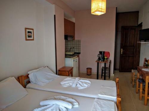 Katerina Apartments
