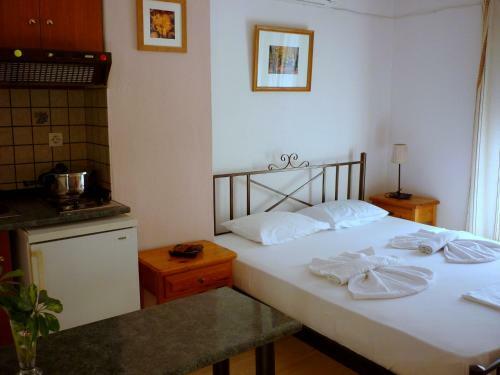 Katerina Apartments