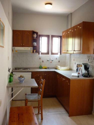 Katerina Apartments