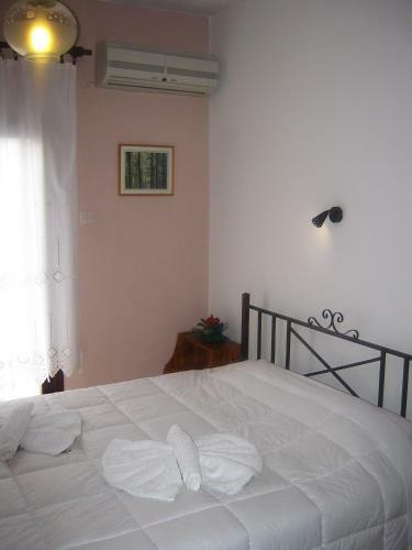 Katerina Apartments