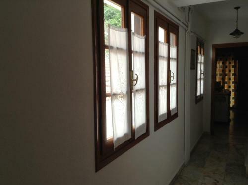 Hostal Akrogiali