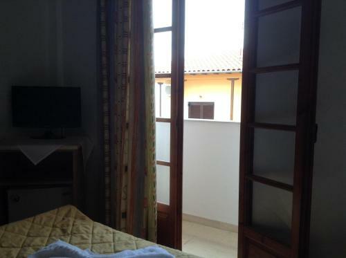 Hostal Akrogiali