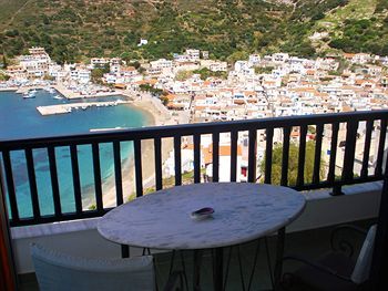 Hostal Bilios Apartments