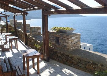 Hostal Bilios Apartments