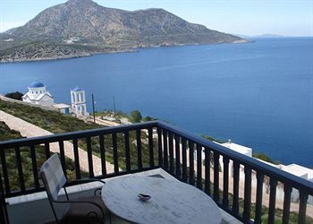Hostal Bilios Apartments