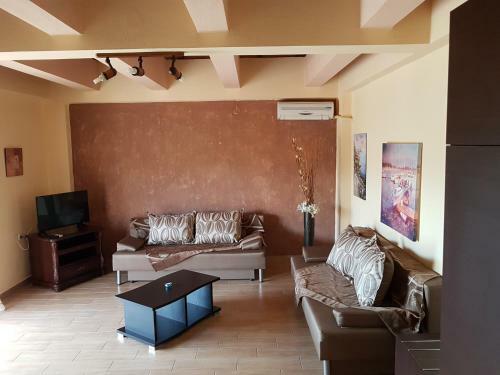 Agrili Apart Hotel