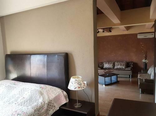Agrili Apart Hotel