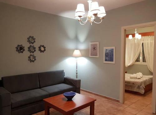 Agrili Apart Hotel