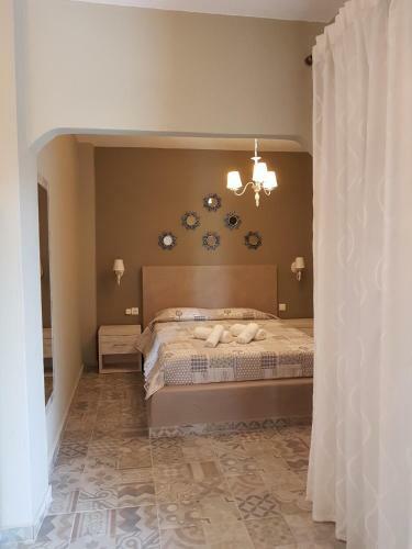 Agrili Apart Hotel