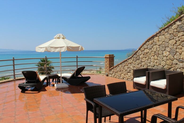 Apartamento Pictures Suites