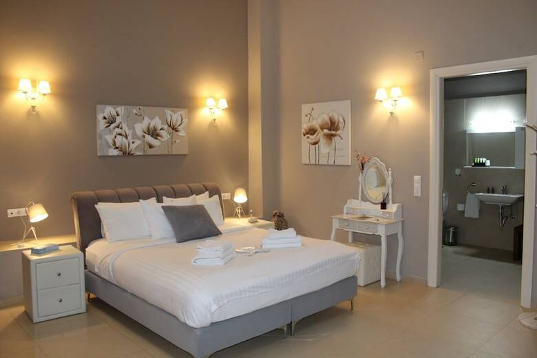Apartamento Pictures Suites