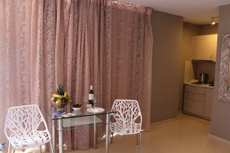 Apartamento Pictures Suites