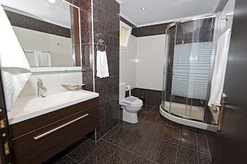 Paralia Luxury Apartments