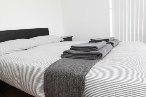 Radalco Apartments