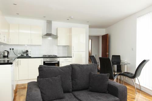 Radalco Apartments