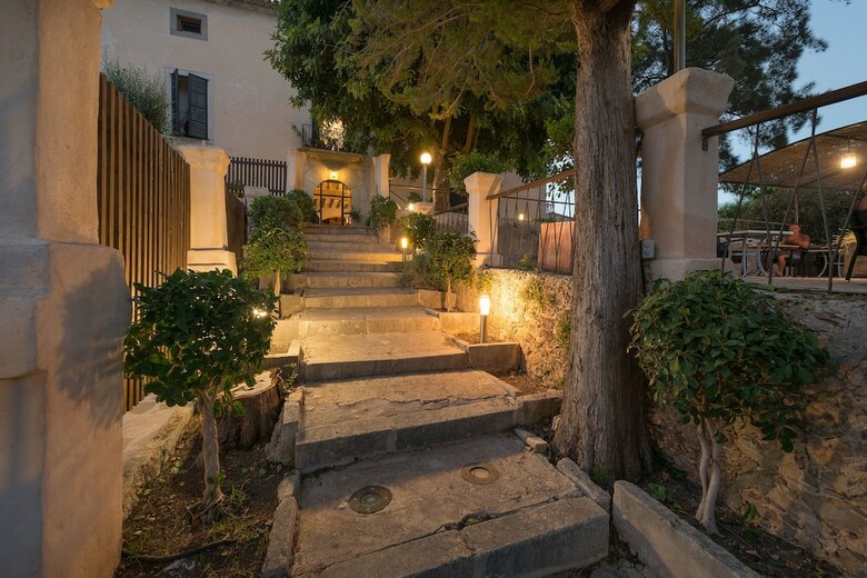 Hotel Turixant