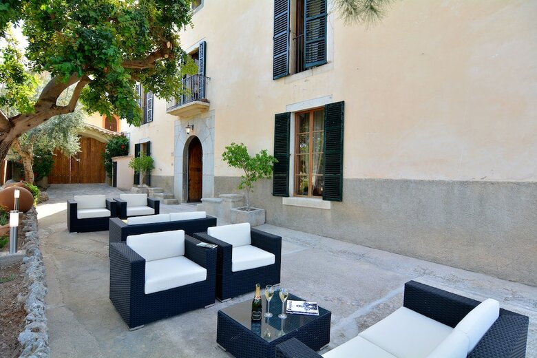 Hotel Turixant