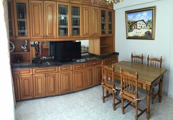 Apartamento Arno - Basque Stay