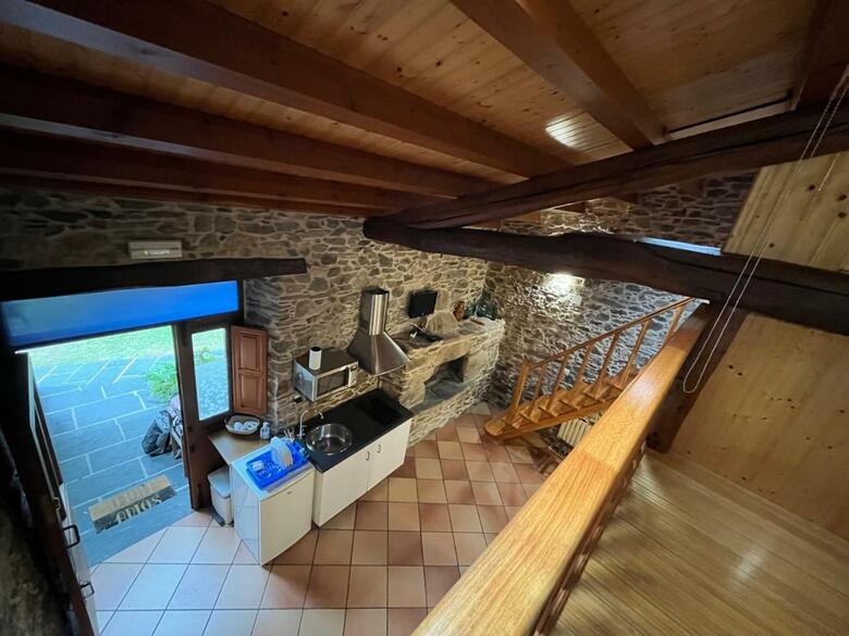 Agroturismo Casa Rural O Vilar