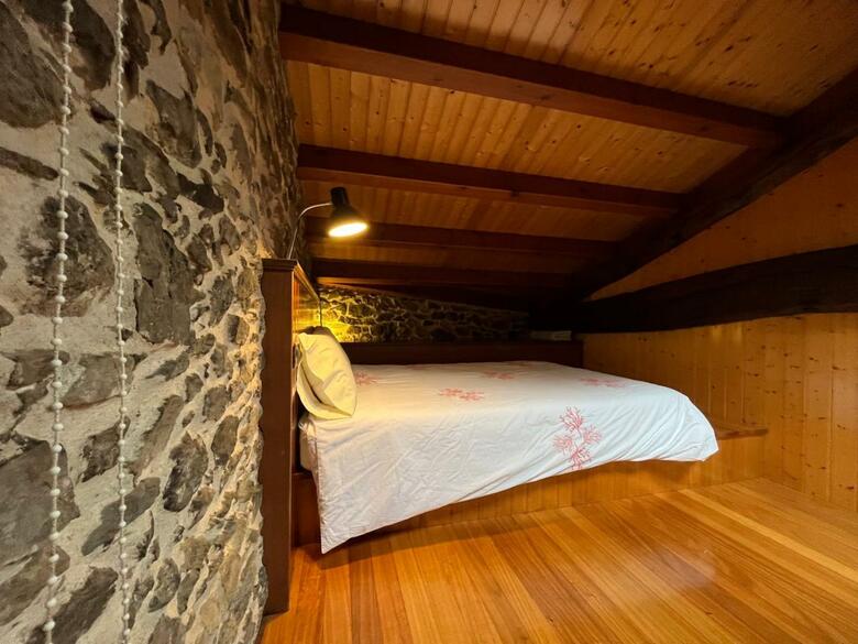 Agroturismo Casa Rural O Vilar
