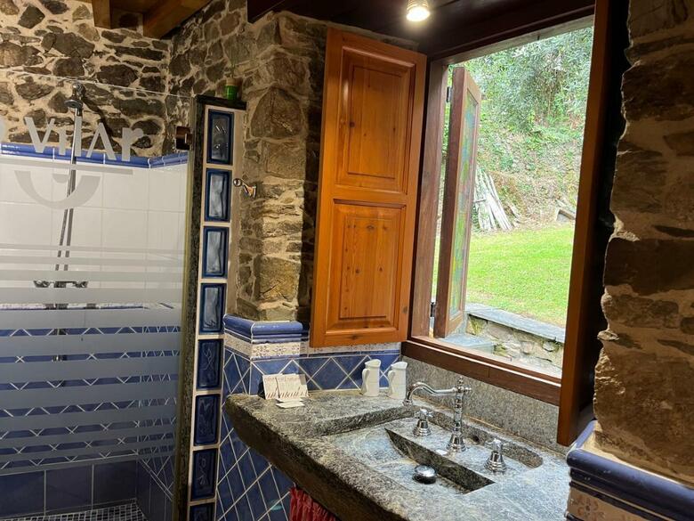 Agroturismo Casa Rural O Vilar