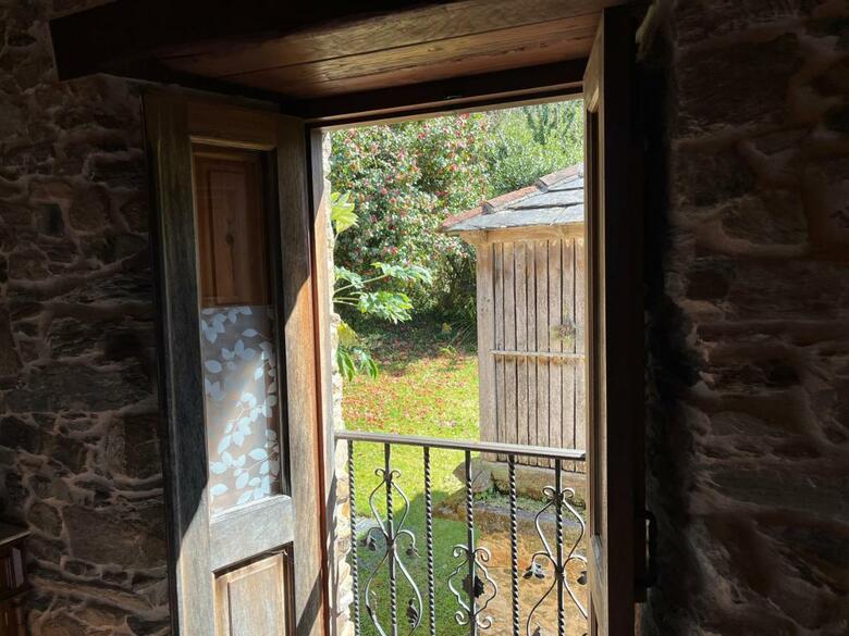 Agroturismo Casa Rural O Vilar