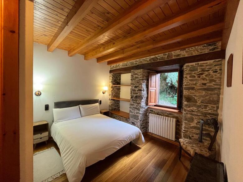 Agroturismo Casa Rural O Vilar
