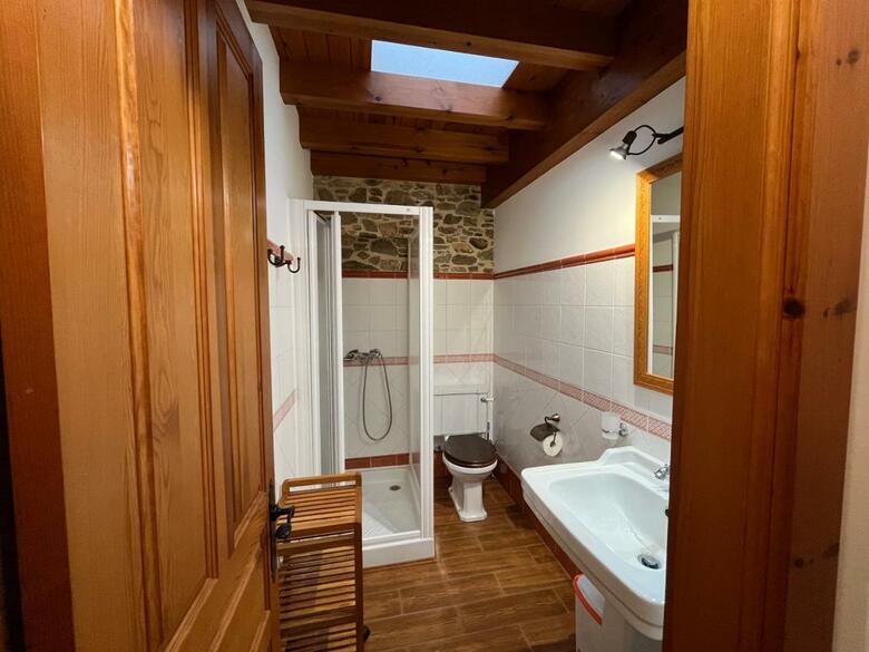 Agroturismo Casa Rural O Vilar