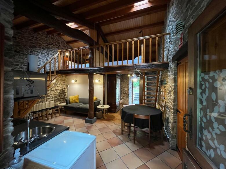 Agroturismo Casa Rural O Vilar