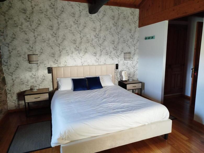 Agroturismo Casa Rural O Vilar