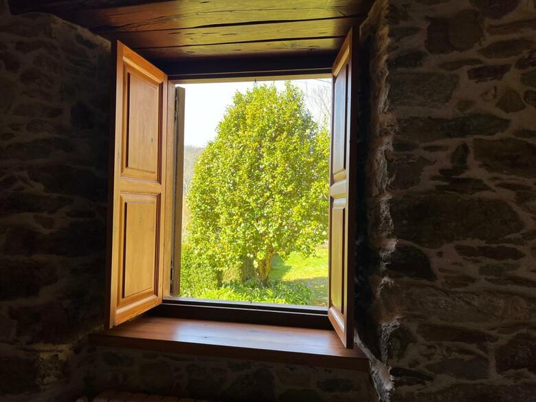 Agroturismo Casa Rural O Vilar