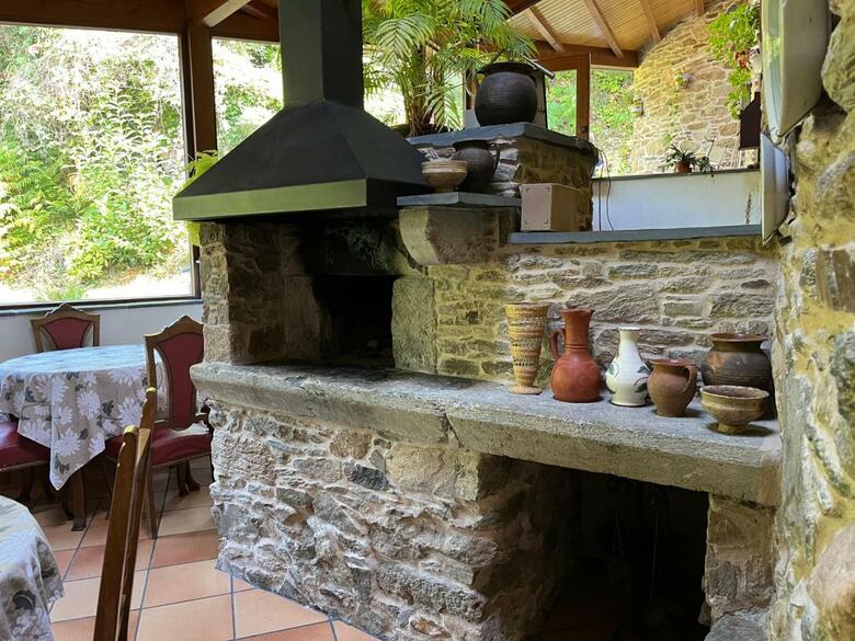 Agroturismo Casa Rural O Vilar