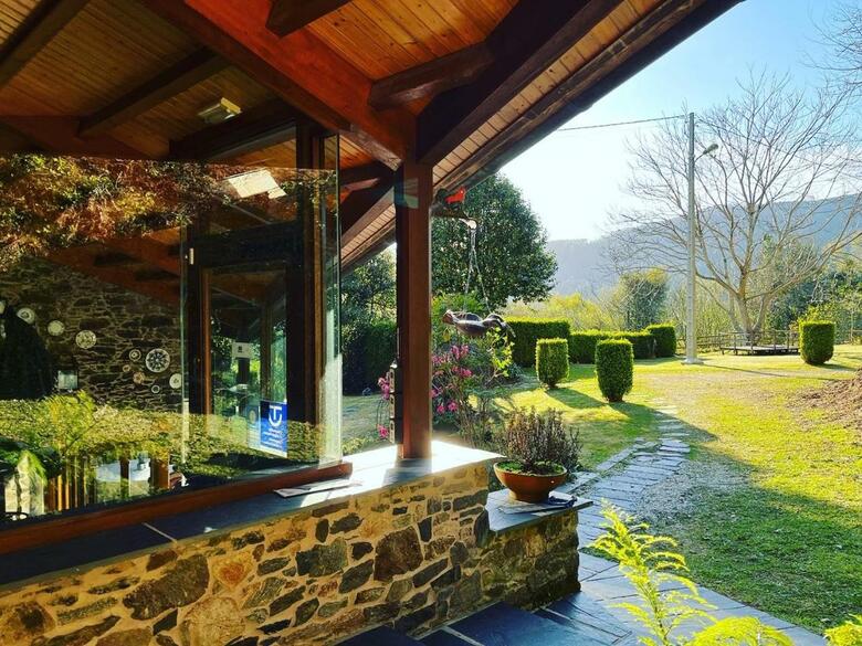 Agroturismo Casa Rural O Vilar