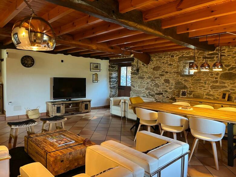 Agroturismo Casa Rural O Vilar