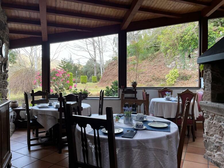 Agroturismo Casa Rural O Vilar