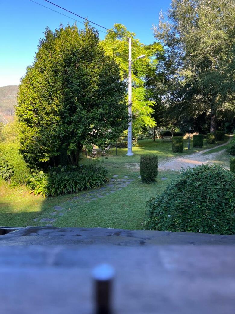 Agroturismo Casa Rural O Vilar