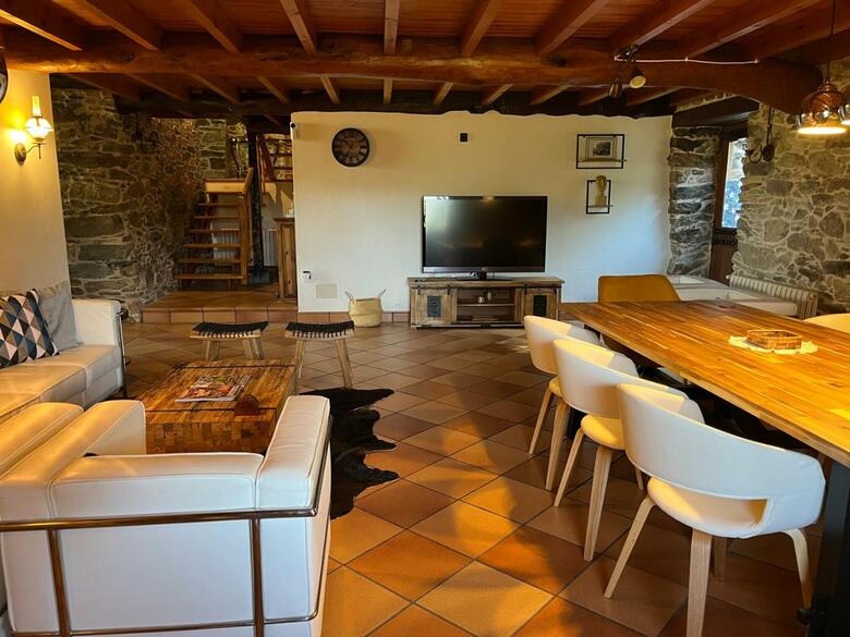 Agroturismo Casa Rural O Vilar