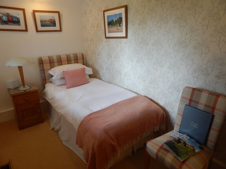 Bed & Breakfast Fairlight Lodge
