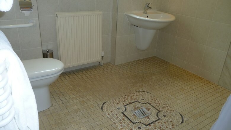 Hostal Fludha Guest House