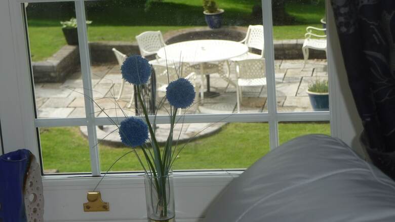 Hostal Fludha Guest House
