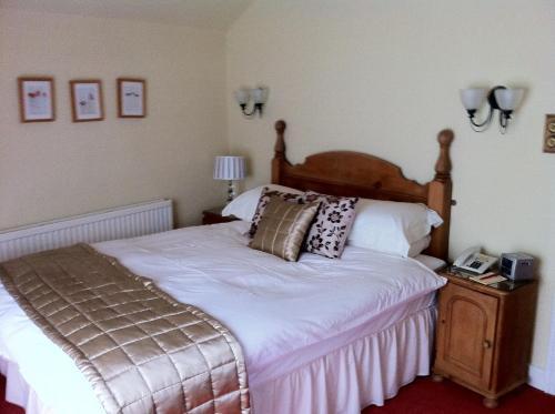 Longview Hotel