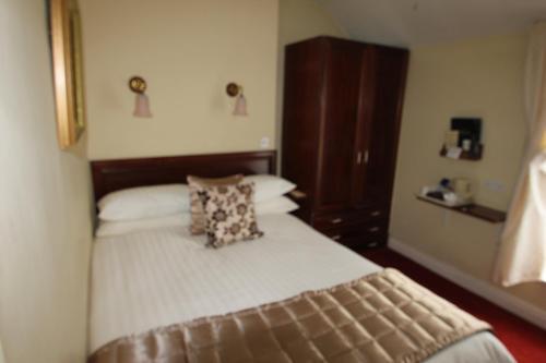 Longview Hotel