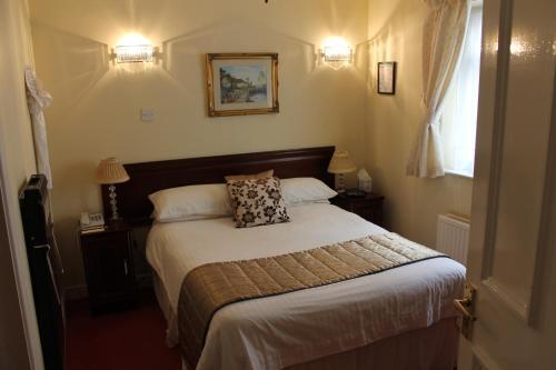 Longview Hotel