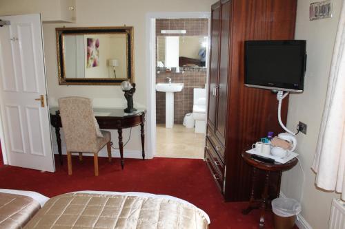 Longview Hotel